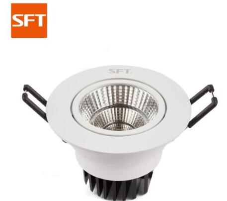 應該從哪些方面選擇LED燈具